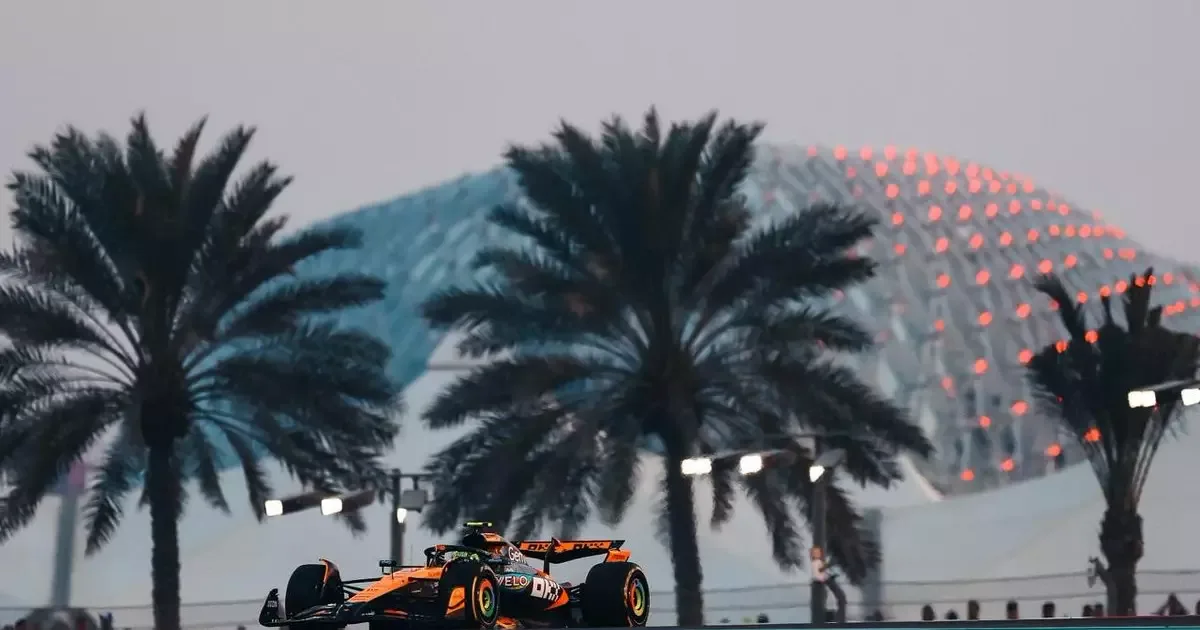 Fórmula 1 mantém Catar e Abu Dhabi no fim da temporada 2026