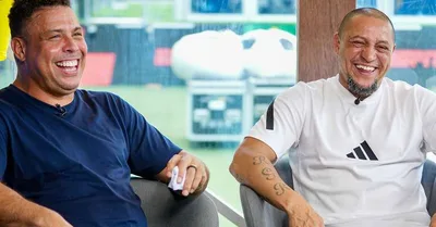 Inter de Limeira aprova SAF com Ronaldo, Roberto Carlos e investidor saudita