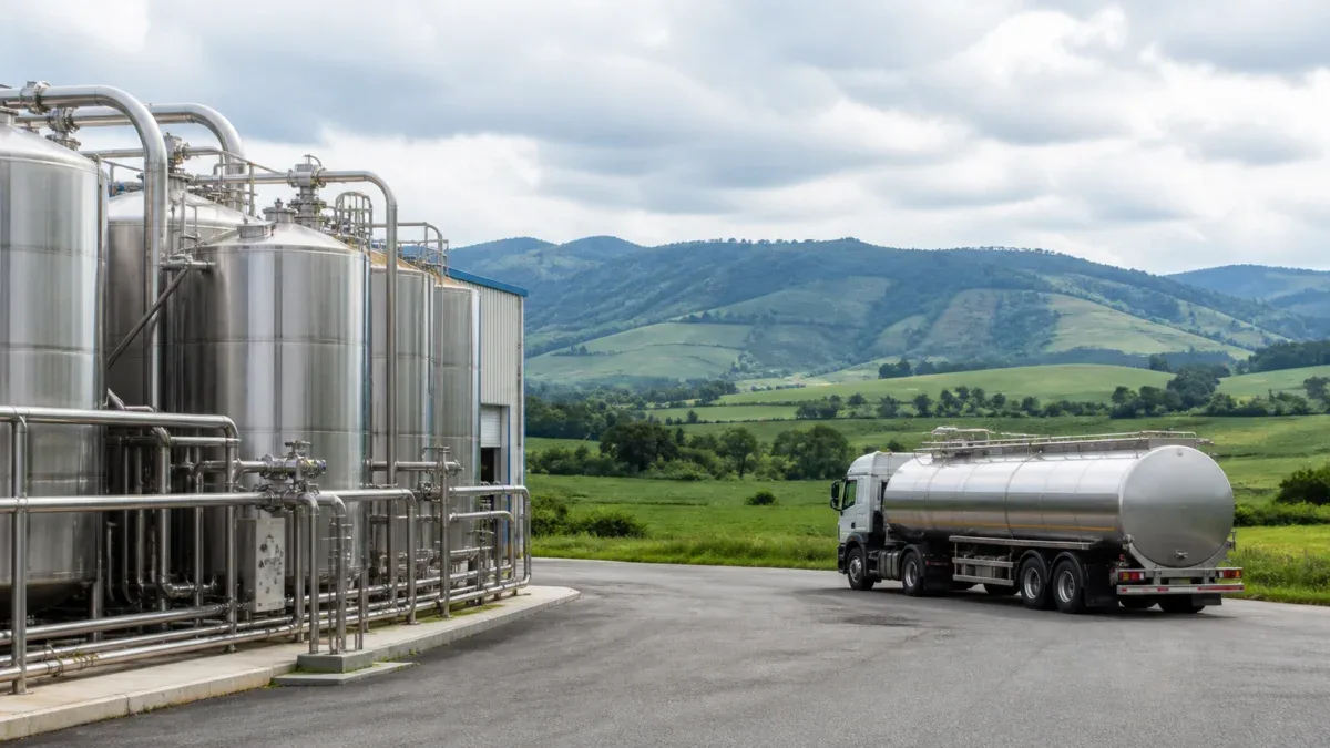 Fonterra fecha ano fiscal com lucro de NZ$ 2,6 bilhões