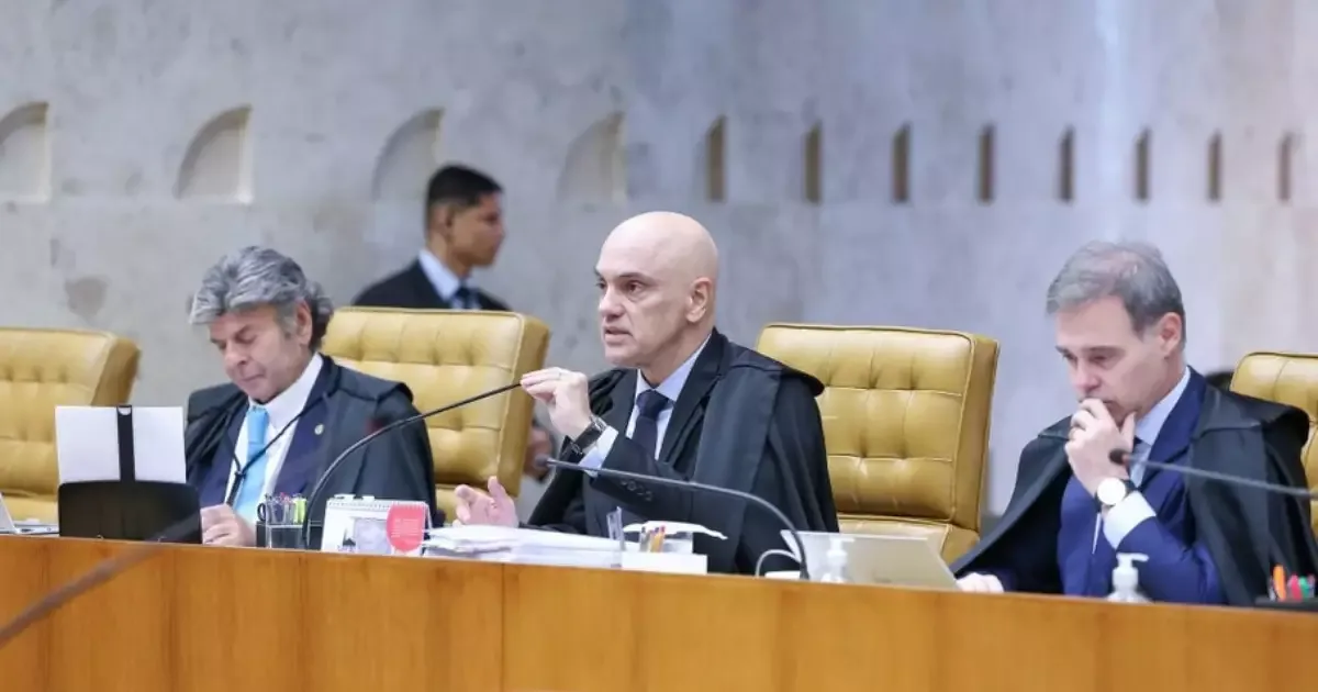Processo sobre Vorcaro e Banco Master pode ter sigilo retirado após pedido de Moraes