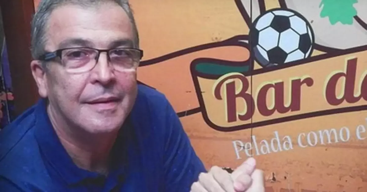 Morre Alcides Antunes, dirigente ligado a títulos do Fluminense