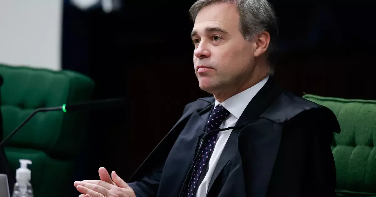 Vice-PGR pede divulgação de todos os documentos ligados à Compliance Zero