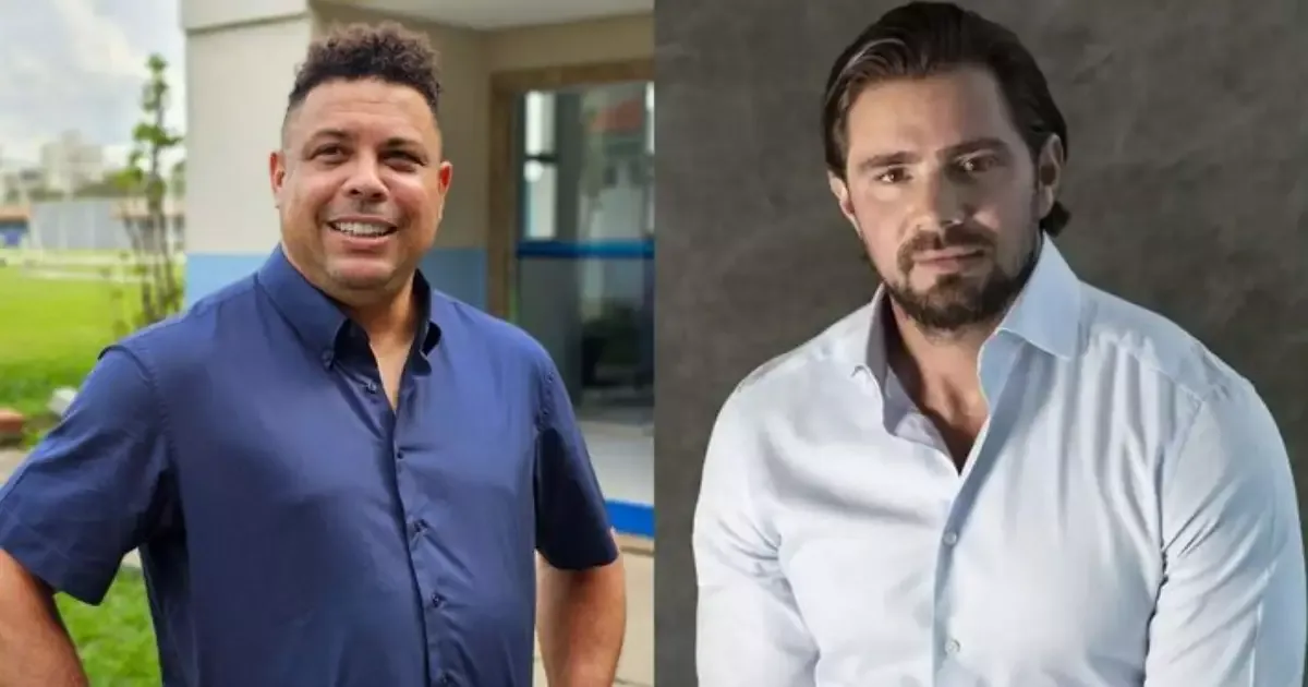 Cruzeiro quitou empréstimo de R$ 28 milhões ligado a Ronaldo