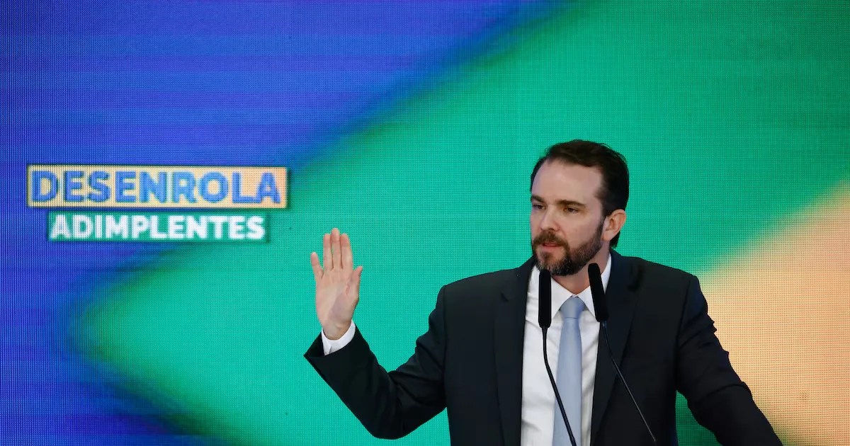 Tesouro pode comprar dívidas antigas de famílias a partir de 2027, diz Durigan