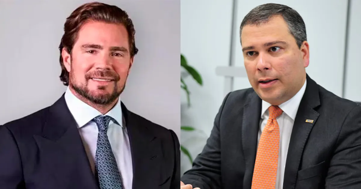 PF descreve articulação entre Banco Master e BRB para superar falhas em operações