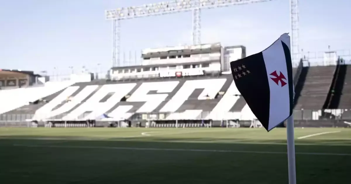 Vasco encara o Santa Fé por vaga entre os quatro da Sul-Americana