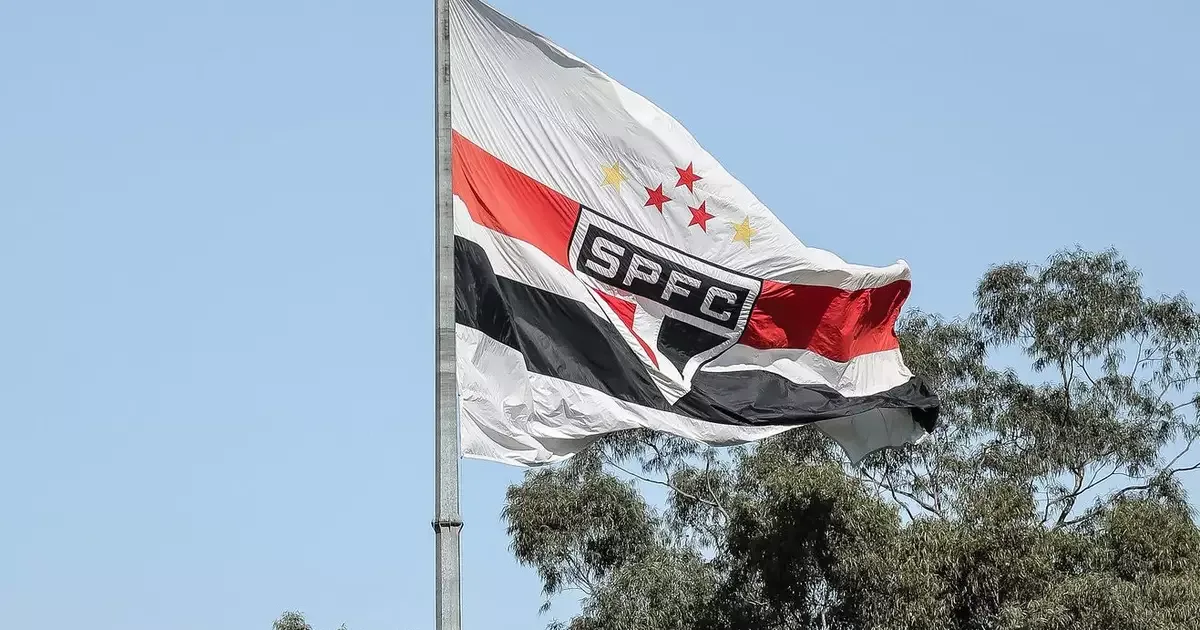 São Paulo é punido pela Fifa por dívida ligada a Galoppo