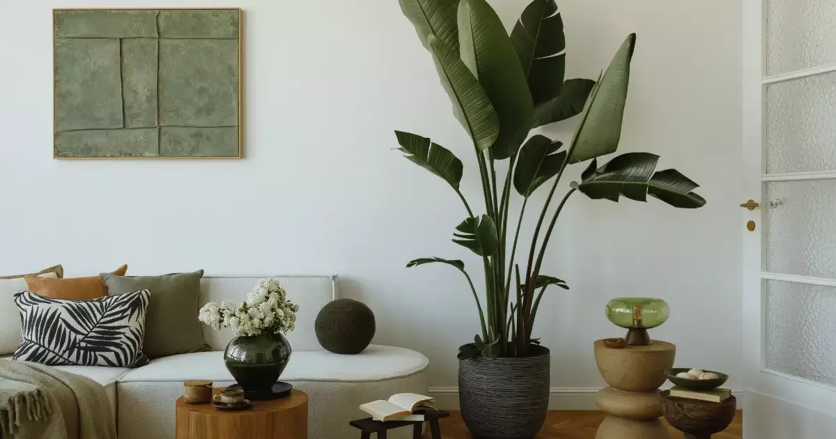 Sete ideias para renovar a decoração da casa na primavera e no verão