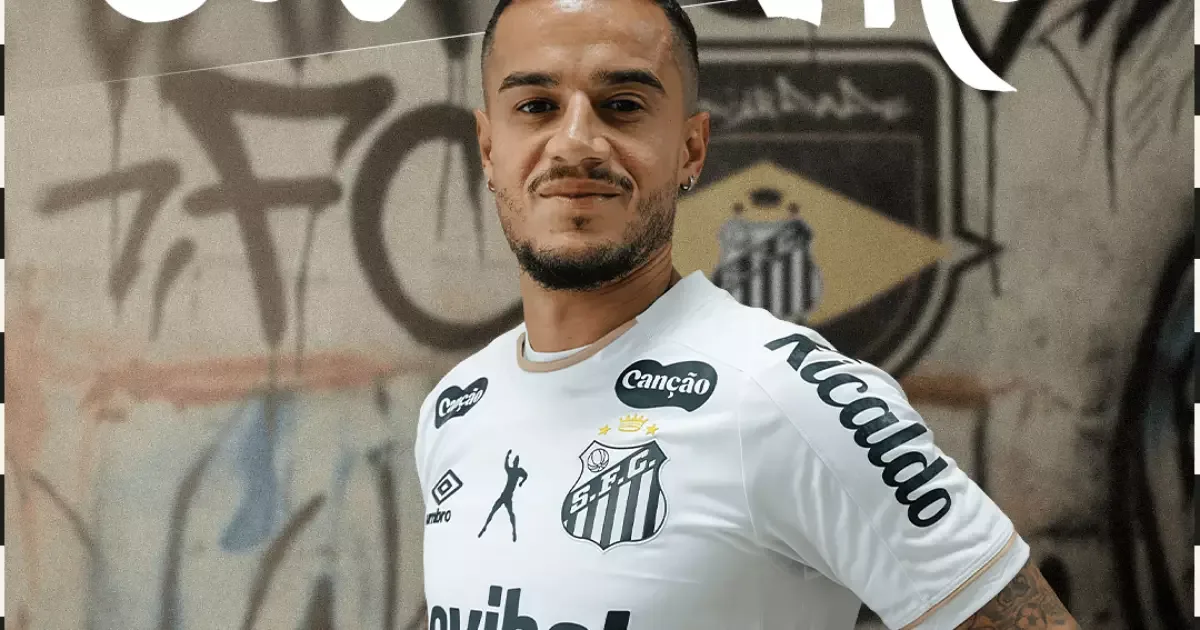 Santos confirma Philippe Coutinho com vínculo até o fim do ano