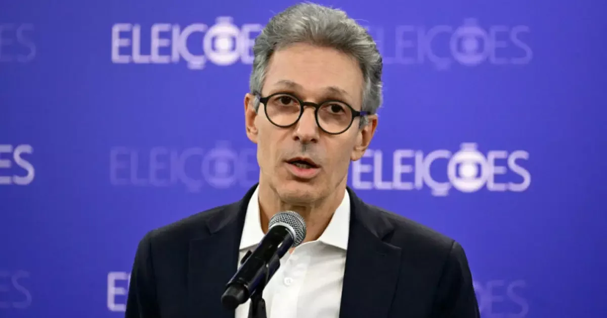 Campanha presidencial termina sem debate e com disputa concentrada em Lula e Flávio Bolsonaro