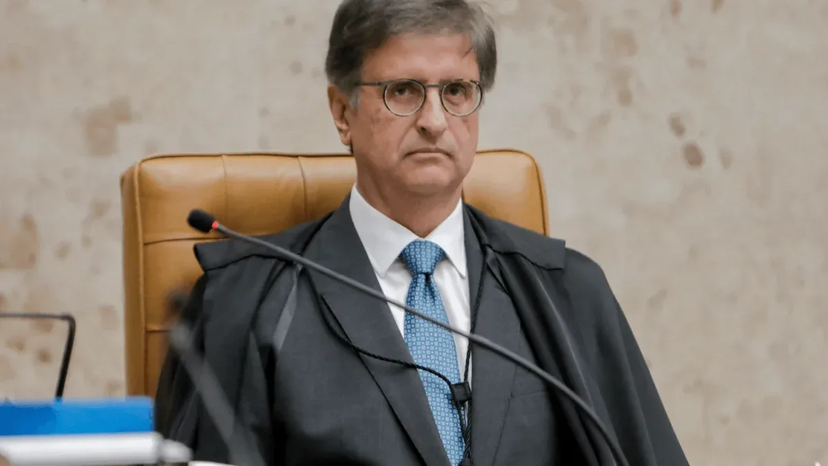ADPF questiona atuação de Gonet em investigação ligada ao Banco Master