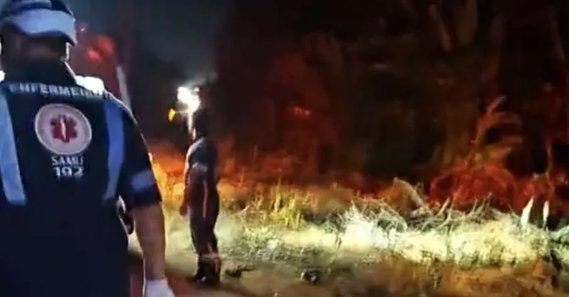 Motociclista morre após colisão com camionete na PA-457, em Santarém