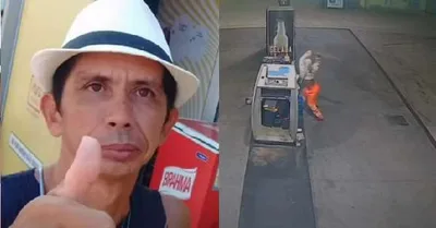 Frentista morre após agressão durante assalto a posto em Bragança