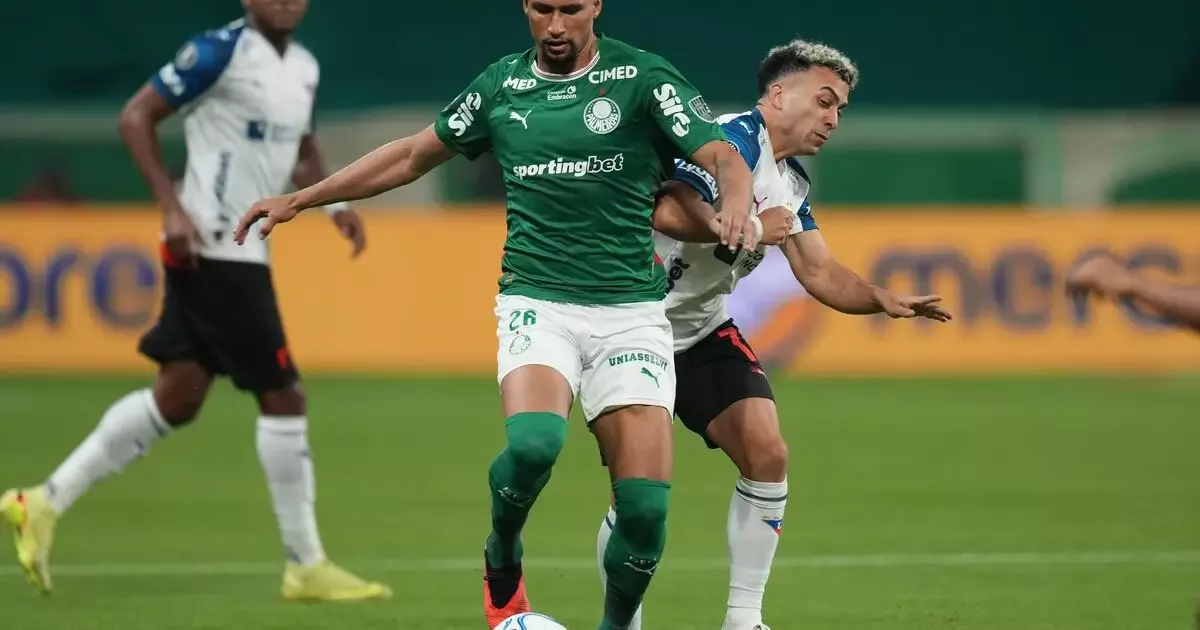 Palmeiras enfrenta São Paulo pelo Brasileirão em busca da liderança