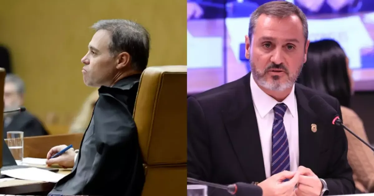 André Mendonça afasta cúpula da PF e determina investigação sobre relatórios