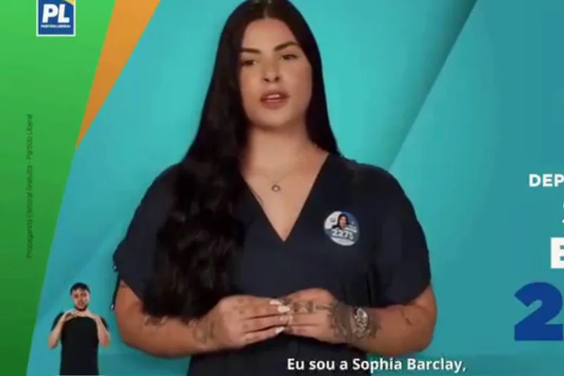 PL prioriza candidatas na propaganda eleitoral em São Paulo