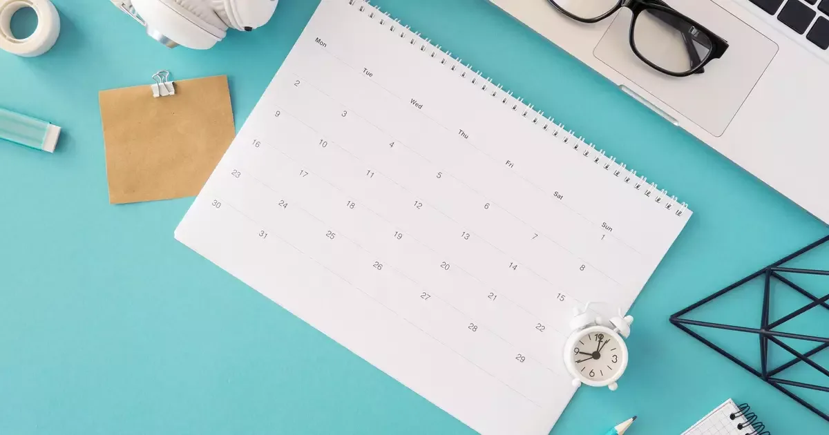 Calendário de folgas: veja os feriados nacionais restantes de 2026