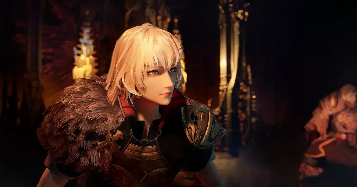 Novo trailer mostra jogabilidade de Bloodstained: The Scarlet Engagement
