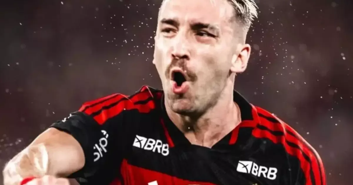 Léo Ortiz recupera espaço no Flamengo após intensificar tratamento de lesão