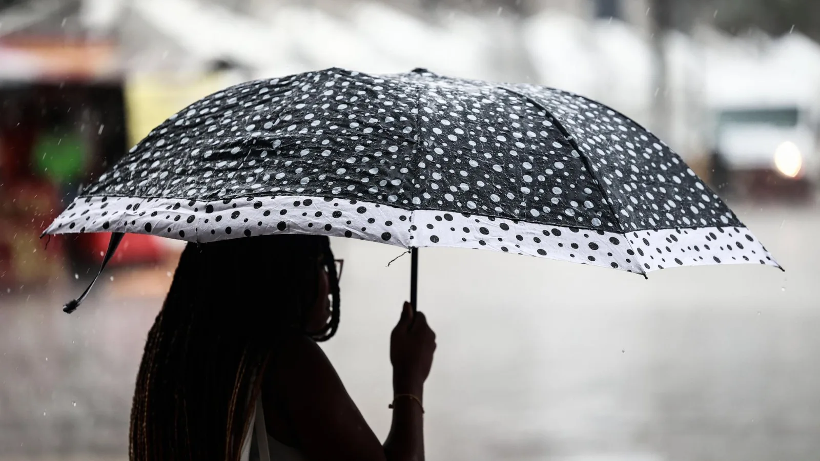 El Niño deve aumentar chuvas e temporais no Rio Grande do Sul na primavera