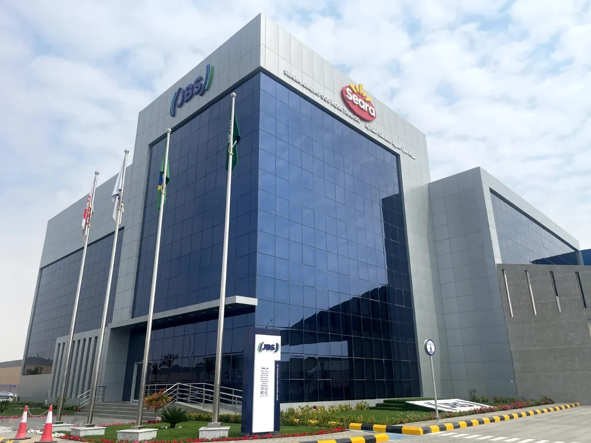 JBS solicita à CVM cancelamento do registro de companhia aberta no Brasil