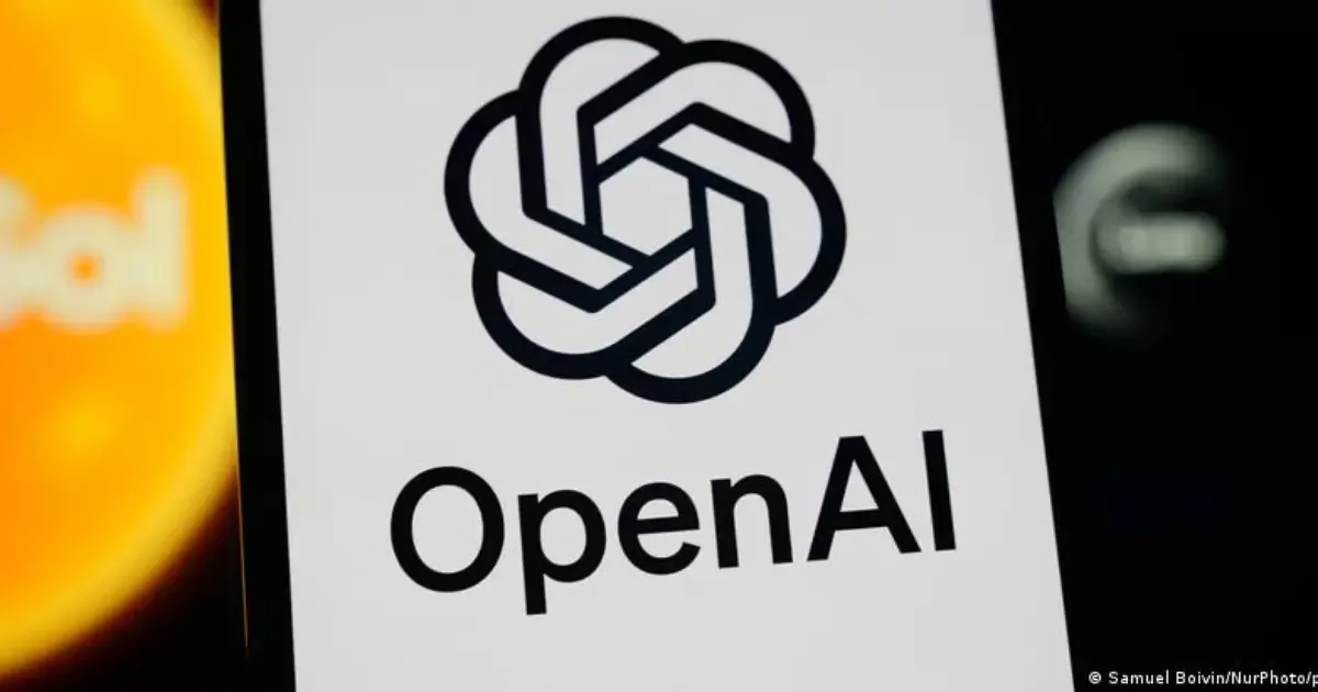 Austrália questiona demora da OpenAI para comunicar acesso a site público