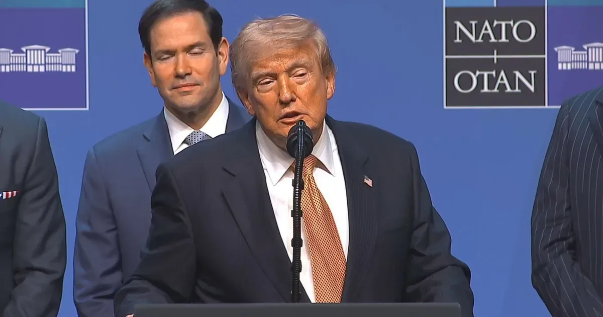 Trump aponta Brasil e Argentina como principais fornecedores de carne aos EUA