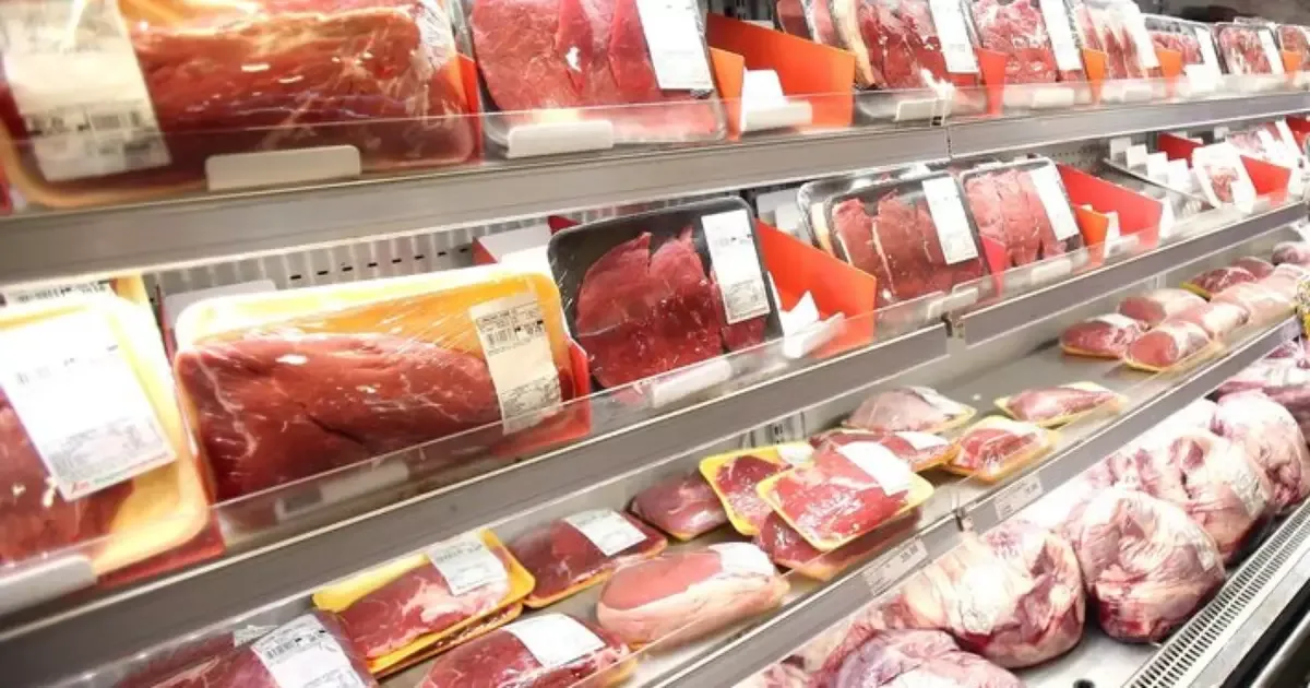 SRB propõe separar produtores para manter acesso da carne brasileira à UE