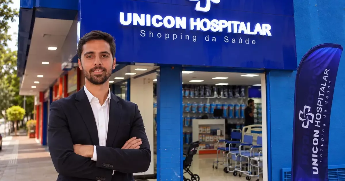Economia prateada amplia demanda por saúde, mobilidade e cuidados em casa