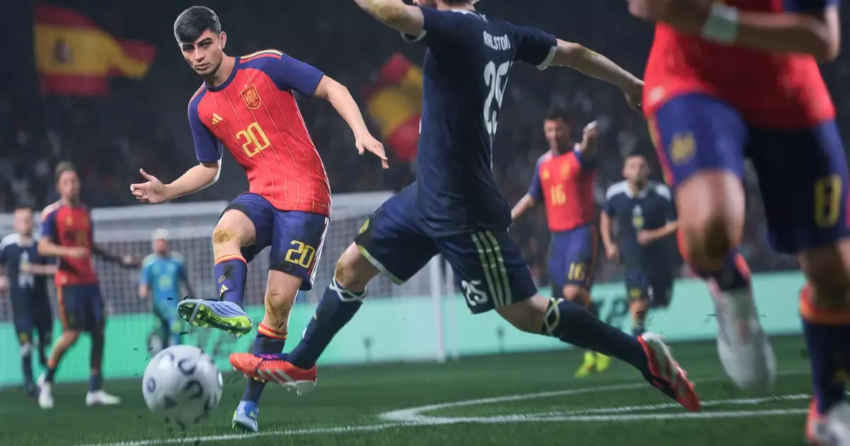 EA Sports FC 27 terá 120 músicas de 36 países