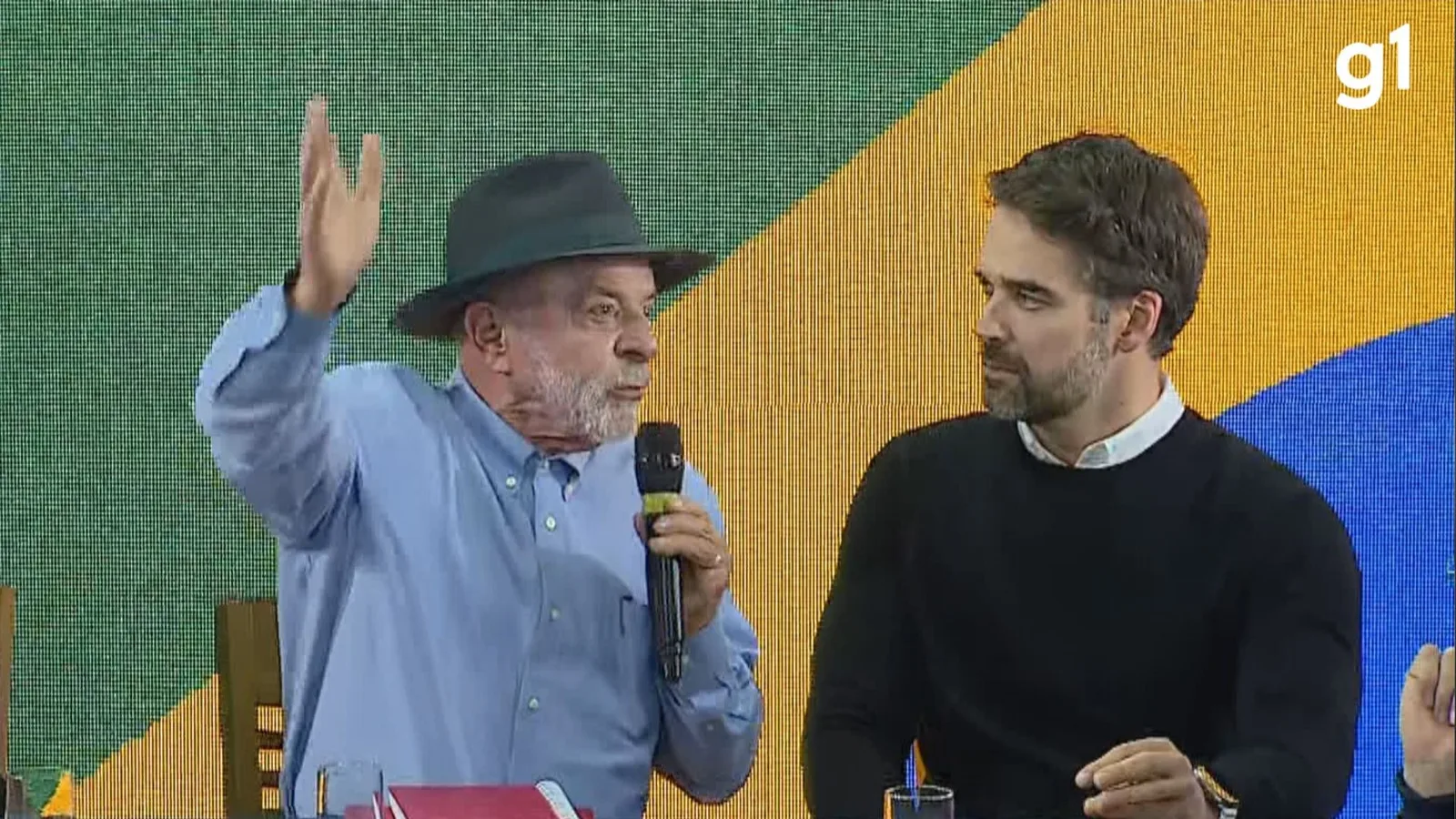 Lula anuncia padrão nacional de socorro após medidas adotadas no Rio Grande do Sul