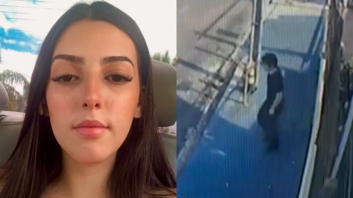 Suspeito de matar jovem em academia havia tentado trabalhar no local