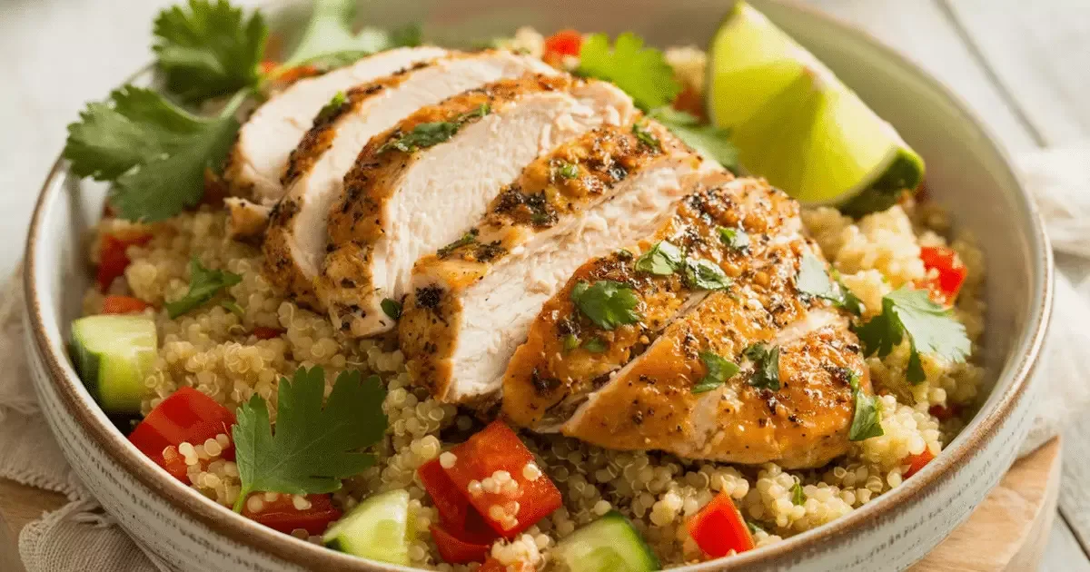 Cinco receitas leves para variar o almoço e o jantar durante a semana