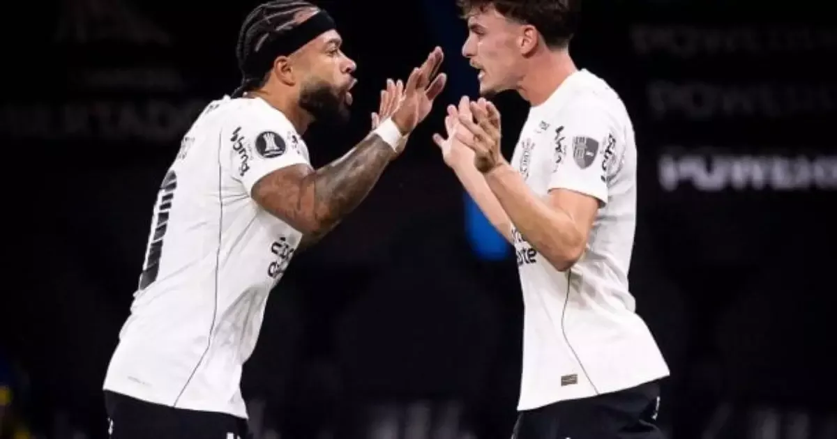 Corinthians encara o Fluminense para interromper sequência negativa no Brasileiro
