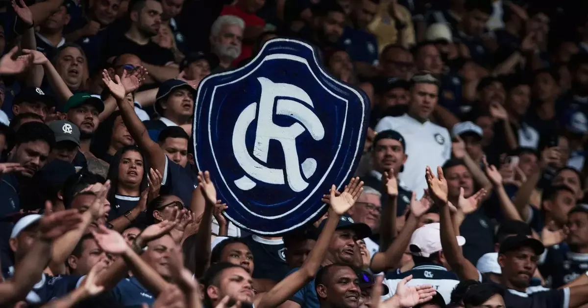 Remo oficializa Thiago Carpini para sequência da temporada