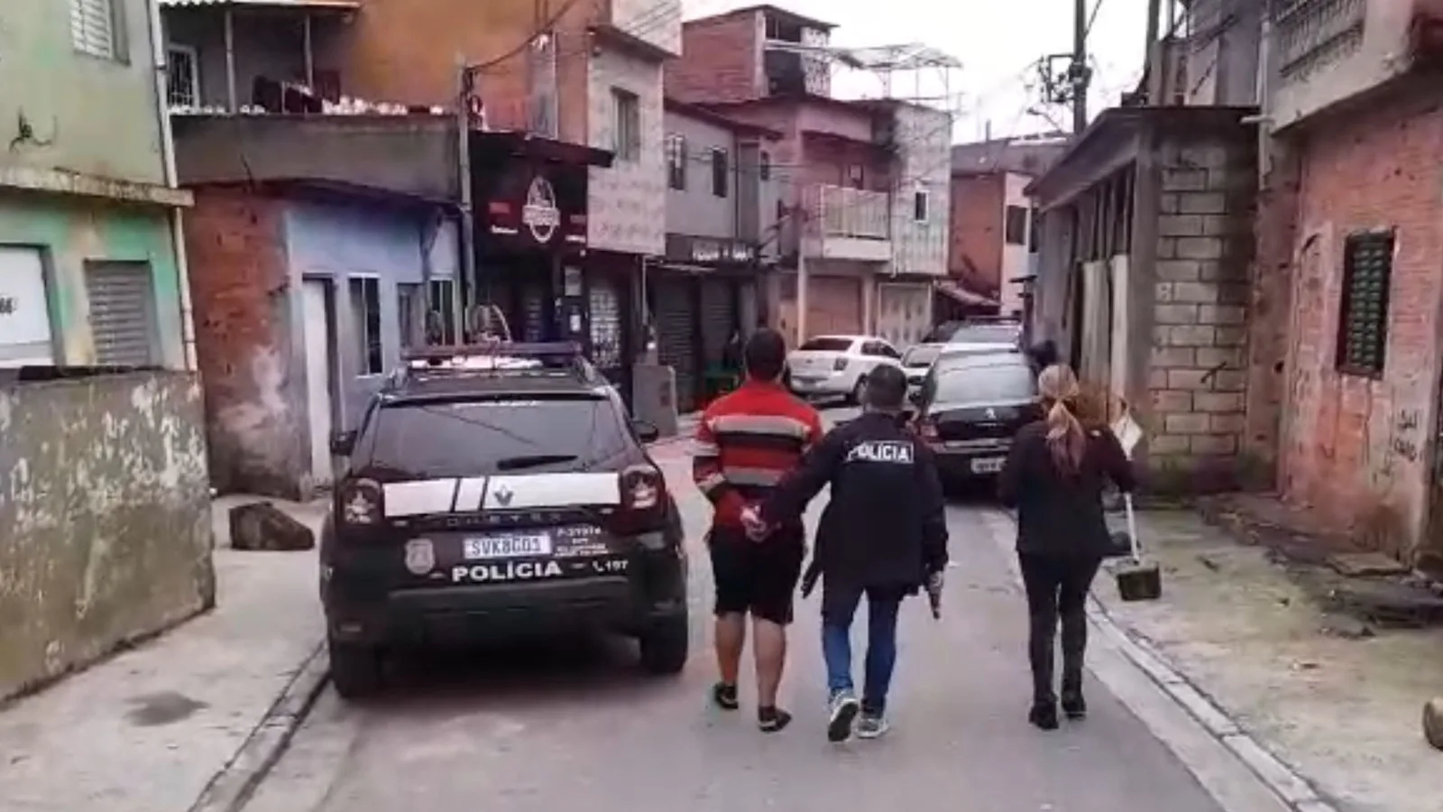 Polícia do RS mira grupo acusado de golpe com falso leilão de veículos