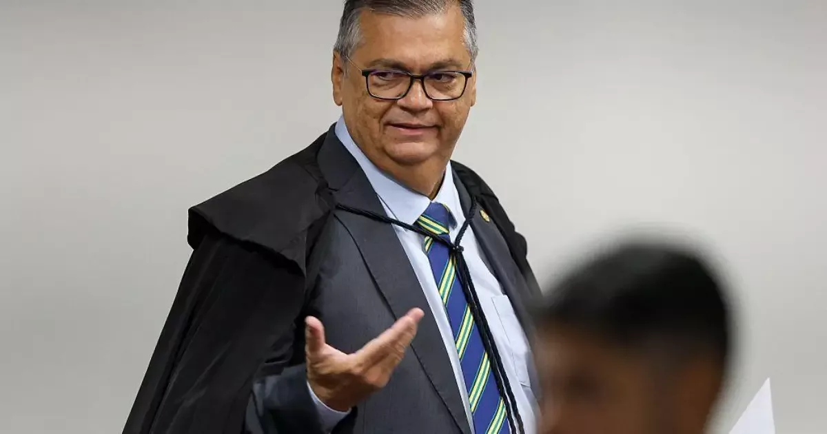 STF centraliza investigação sobre recursos usados no filme Dark Horse