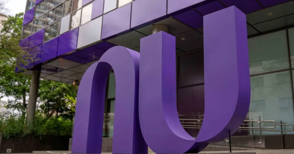 Nubank avalia compra do Monzo em operação de até 10 bilhões de libras