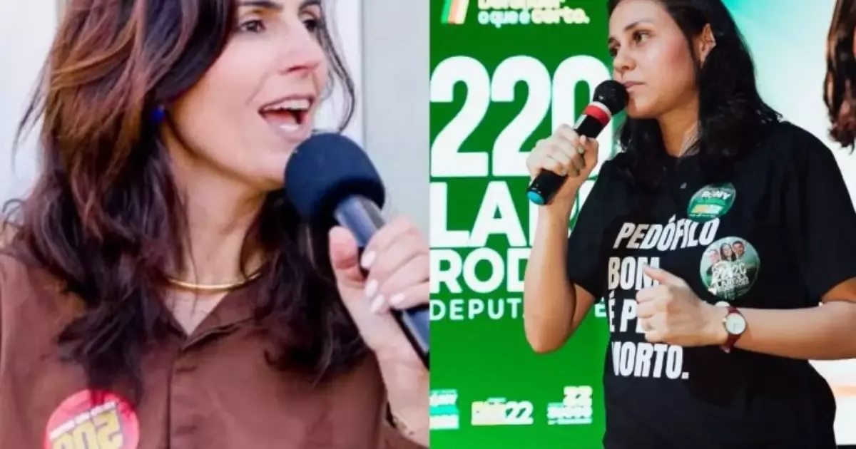 TRE-RS determina resposta de Manuela a vídeo publicado por candidata do PL