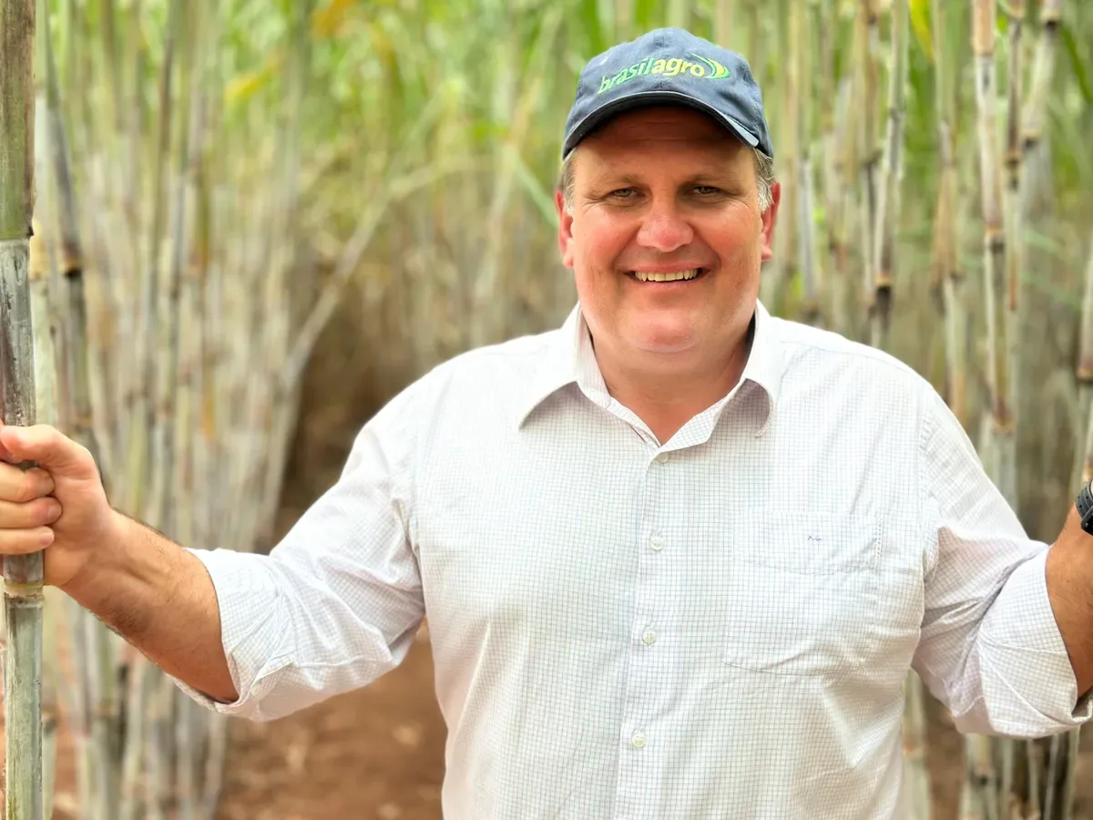 Brasilagro prevê ganho de R$ 51,1 milhões com venda de terra na Bahia