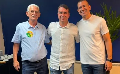 Rio de Janeiro - Acusações de ligação com milícia e política como negócio de família: conheça as suspeitas que cercam Douglas Ruas