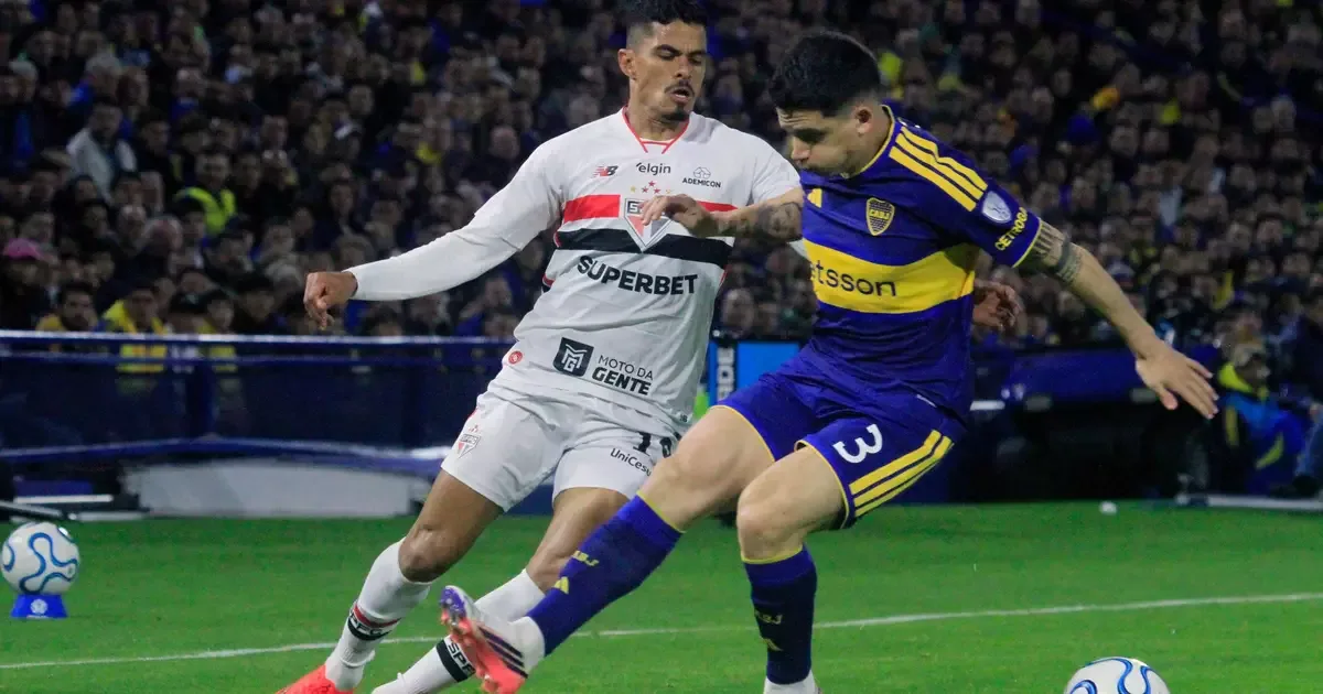 Quartas da Sul-Americana definem semifinalistas com três brasileiros na disputa