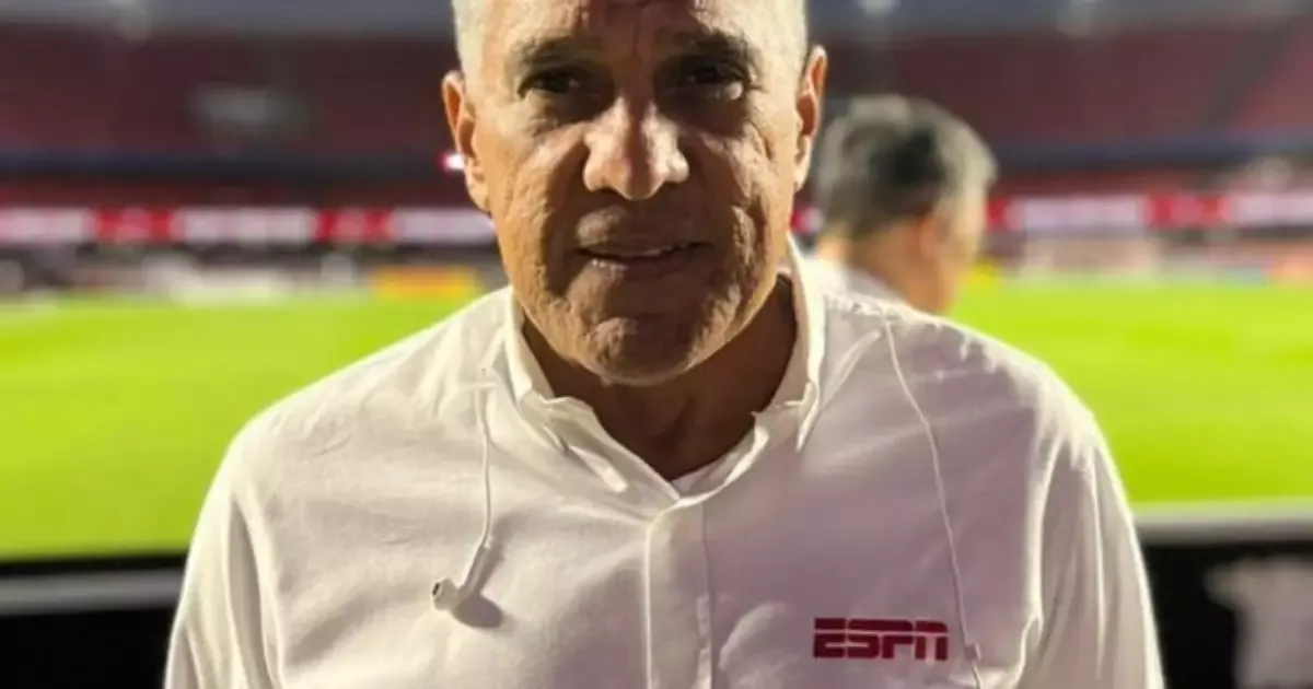 Silas critica formação de jogadores e duvida de novo título mundial do Brasil