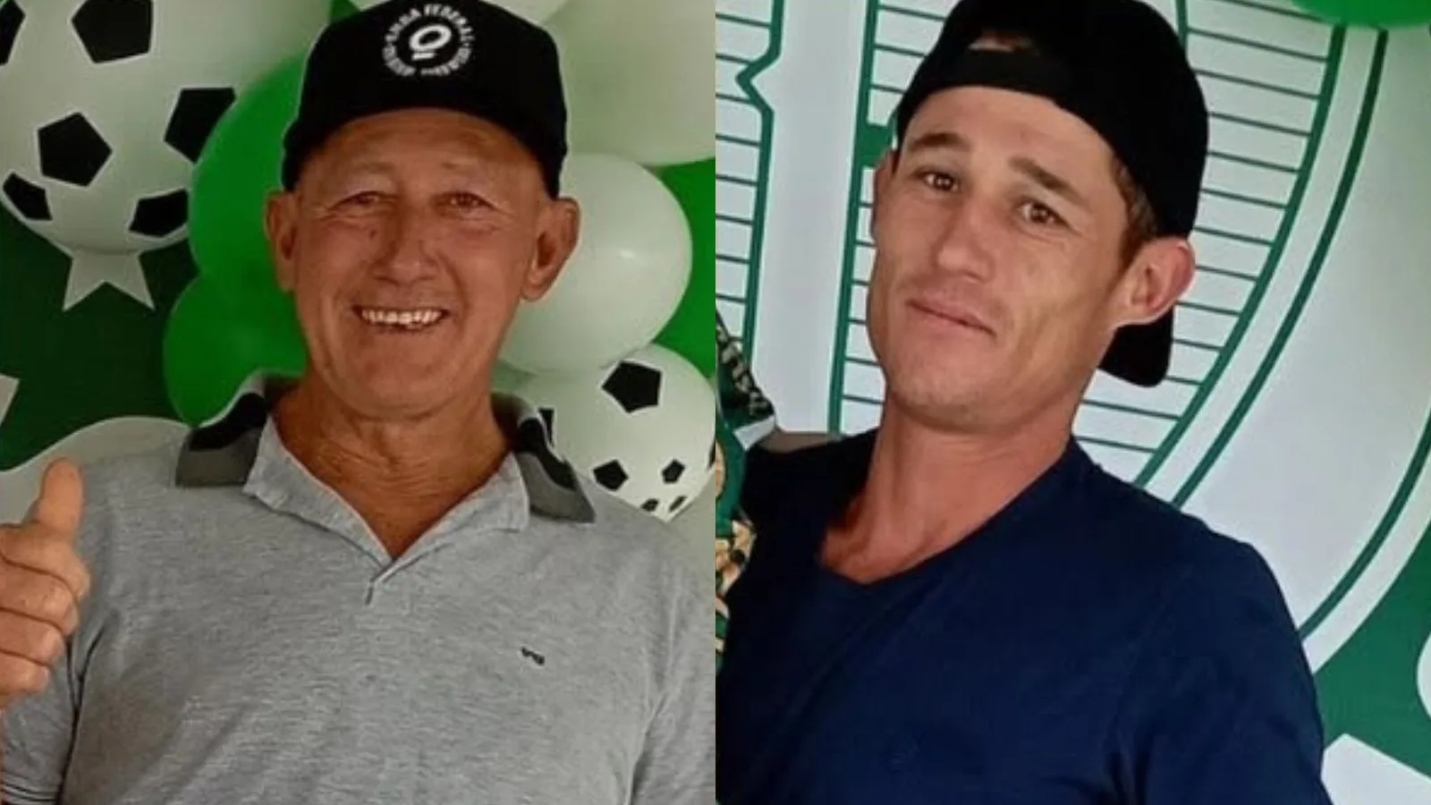 Tiros após encontro em bar deixam pai e filho mortos no Paraná
