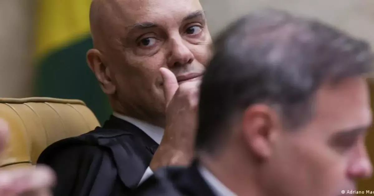 Fachin ordena divulgação integral de documentos do caso Master