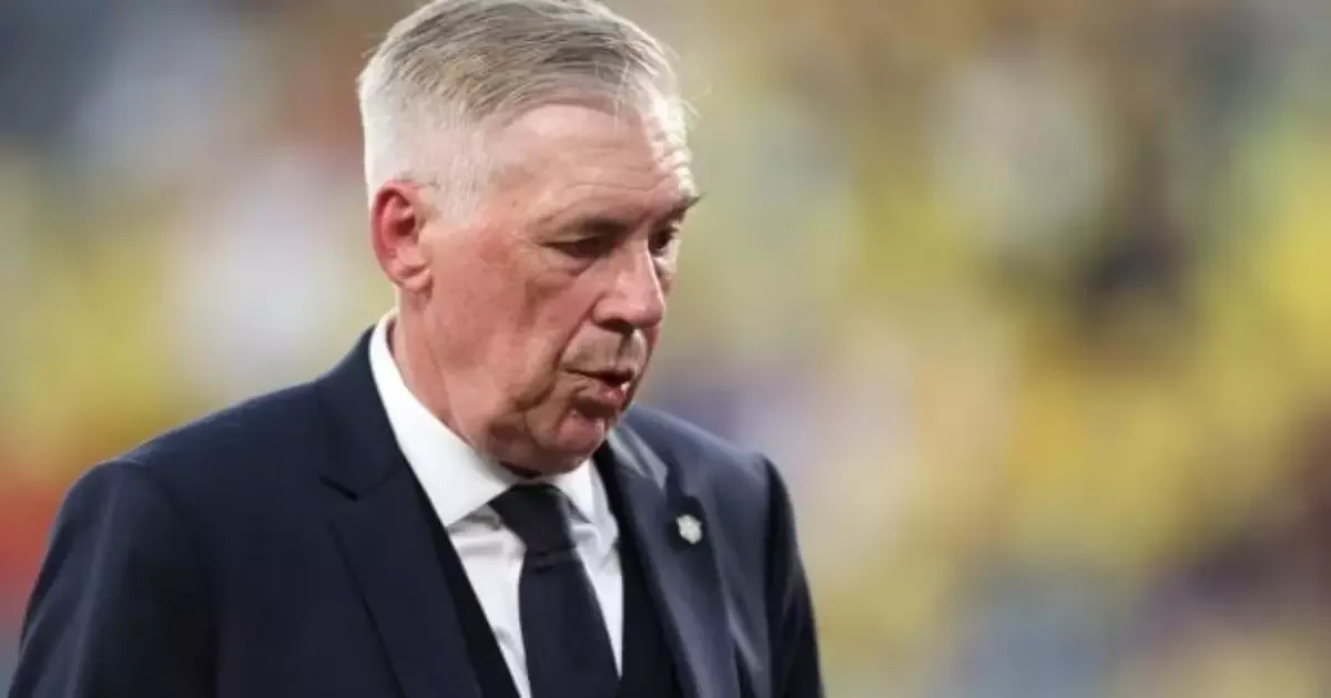 Ancelotti mantém base experiente e projeta renovação na Seleção Brasileira