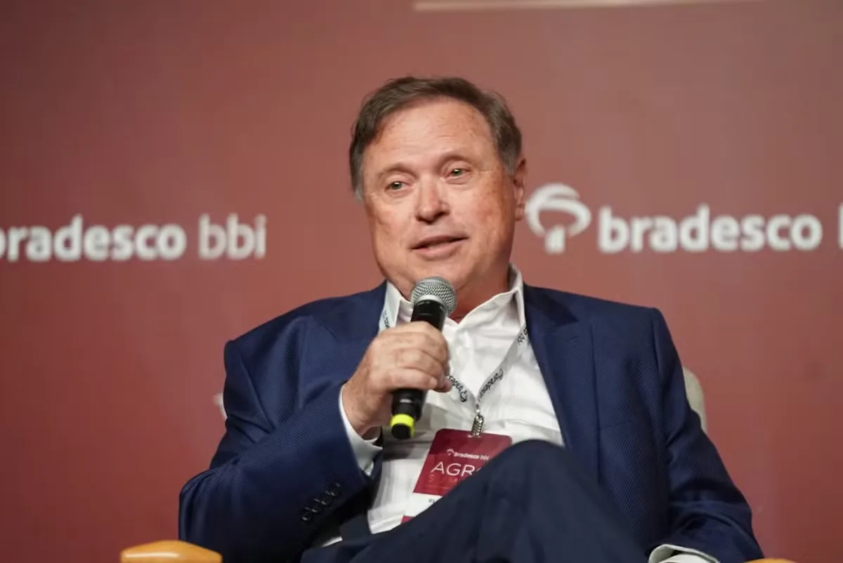 Maggi critica postura de Trump e relaciona cenário dos EUA à política brasileira