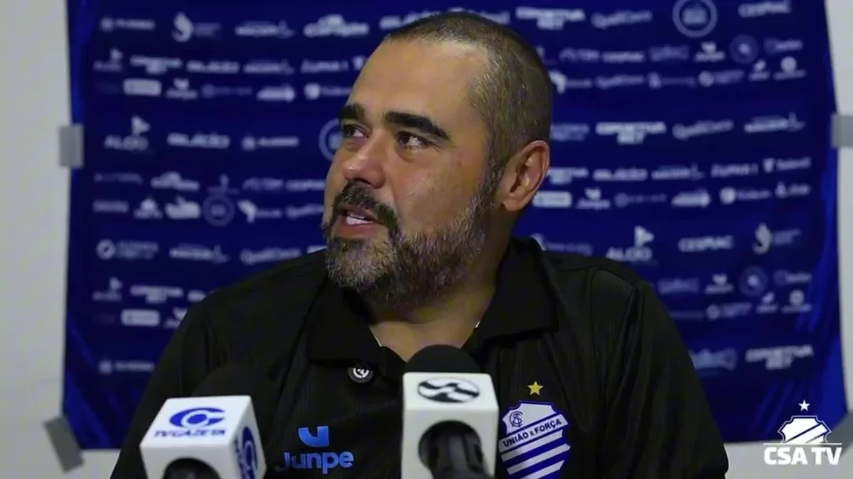 CSA encerra disputa pelo acesso após empate e enfrenta pendências financeiras