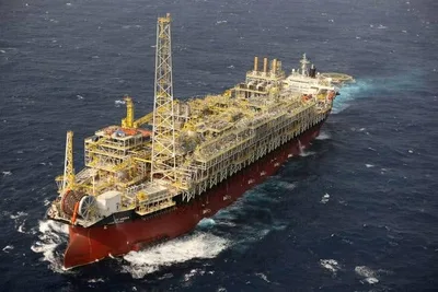 Petrobras lidera margem de lucro entre grandes petroleiras no semestre