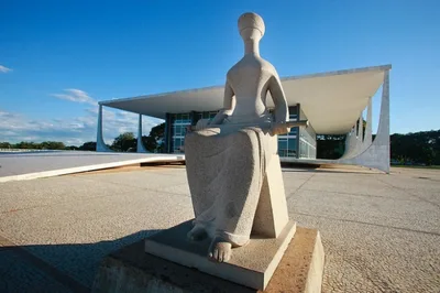 Integridade do Judiciário define a confiança nas instituições, afirma advogado